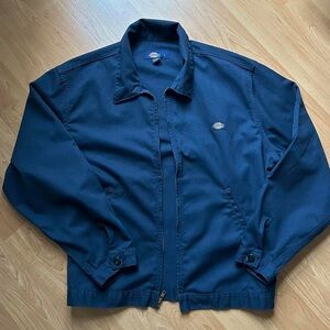 Vintage Dickies Workwear Jacket